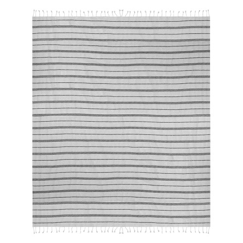 ΠΕΤΣΕΤΑ 28722 ΧΑΜΑΜ ΡΙΓΕΣ ΓΚΡΙ 140x180