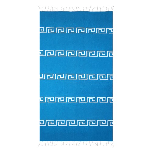 ΠΕΤΣΕΤΑ 28729 ΧΑΜΑΜ ΜΕΑΝΔΡΟΣ 2ΧΡΩΜ.90x180