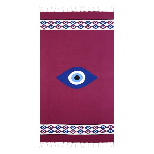 Towel Pestemal EYE