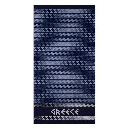 ΠΕΤΣΕΤΑ 4016G ΖΑΚΑΡ GREECE 86x160cm 590gr          ΚΒΤ/30 ΤΕΜ