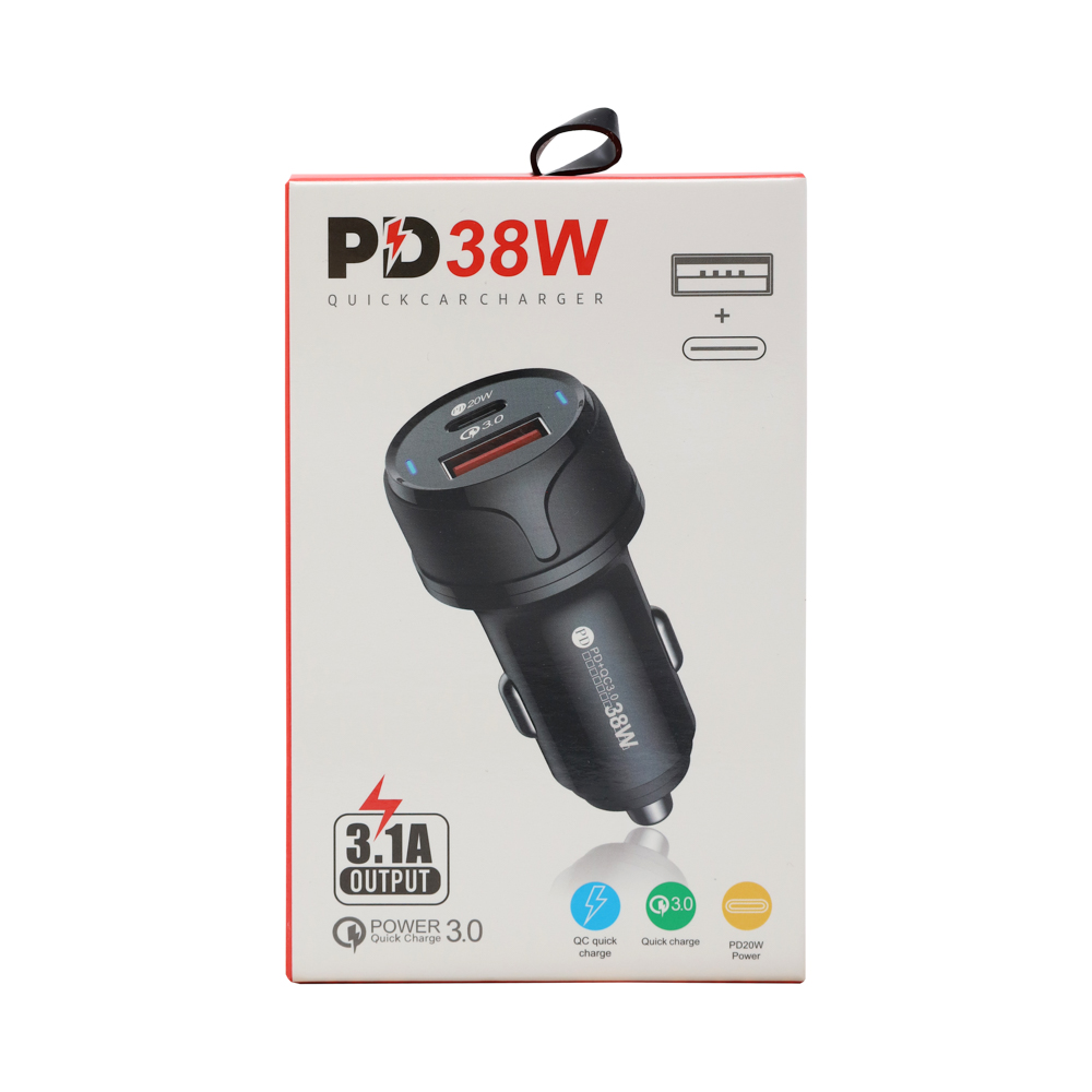 Car charger