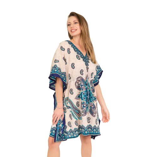 ΚΑΦΤΑΝΙ 1286/0018 (10Τ) MIX ONE SIZE 59775 65700
