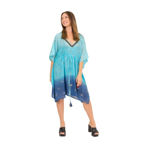 ΚΑΦΤΑΝΙ 28797 ΜΑΤΙΑ (5ΤΕΜ) 100% COTTON