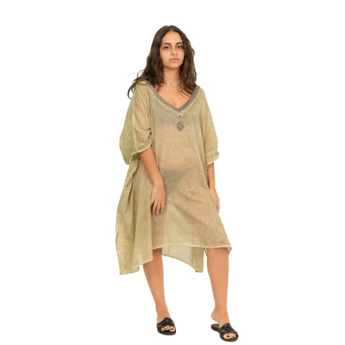 ΚΑΦΤΑΝΙ 28803 (8ΤΕΜ) 3ΧΡ. 100% RAYON