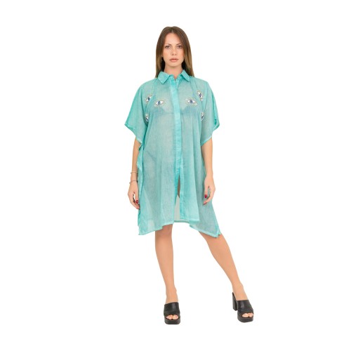 ΚΑΦΤΑΝΙ 28807 ΜΑΤIA (6ΤΕΜ) 1ΧΡ. 100% COTTON
