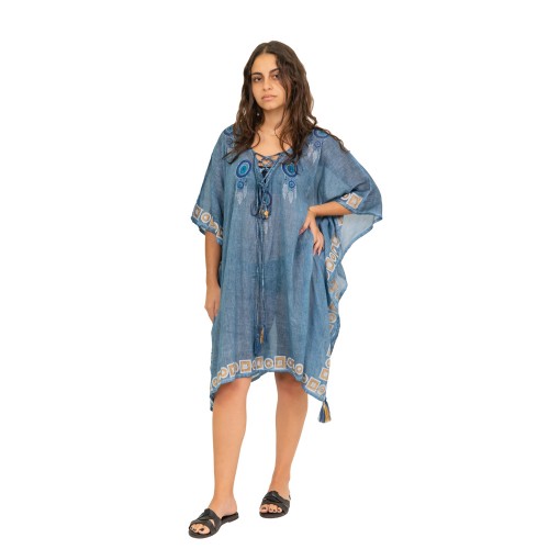 ΚΑΦΤΑΝΙ 28813 ΟΝΕΙΡΟΠΑΓ. (8ΤΕΜ) 3ΧΡ. 100% COTTON ΚΑΦΤΑΝΙ 28813 ΟΝΕΙΡΟΠΑΓ. (8ΤΕΜ) 3ΧΡ. 100% COTTON
