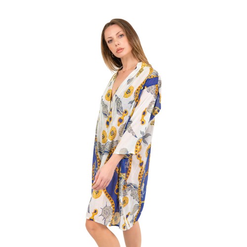 Shirt  Lachouri SeaFolk