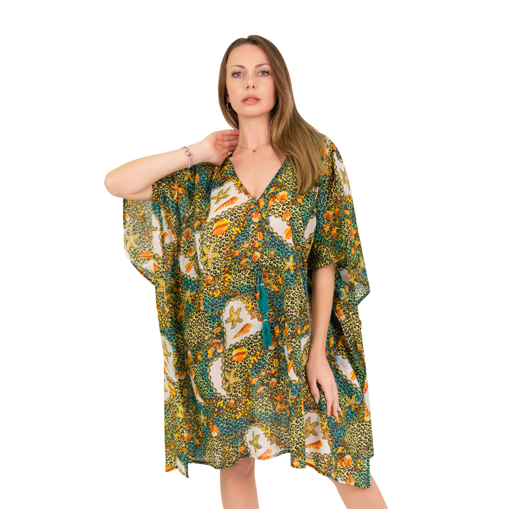 Shirt Lachouri SeaFolk Shirt Lachouri SeaFolk