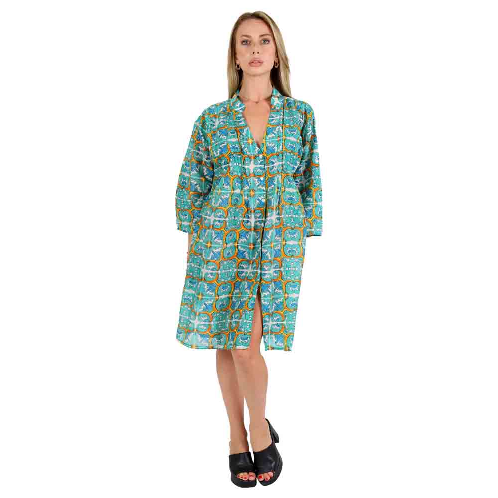 Shirt  Lachouri SeaFolk