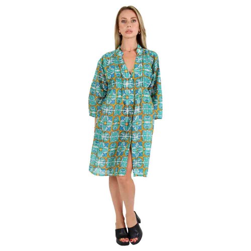 Shirt  Lachouri SeaFolk