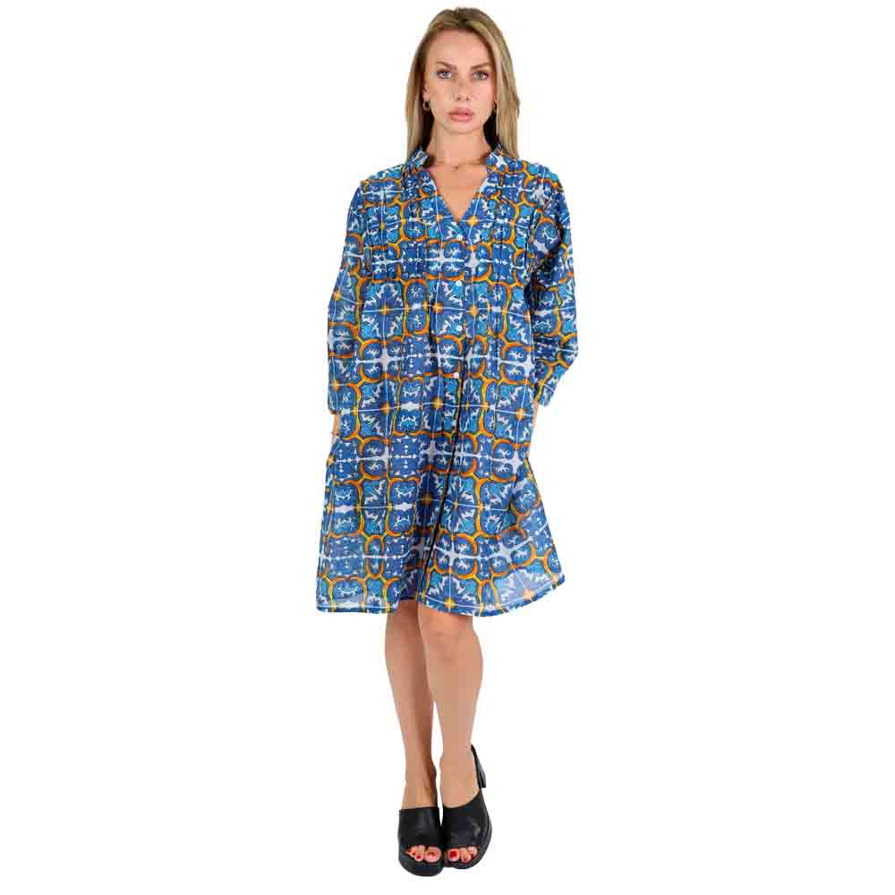 Shirt  Lachouri SeaFolk