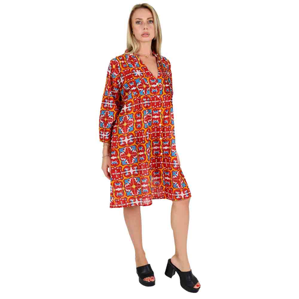 Shirt  Lachouri SeaFolk