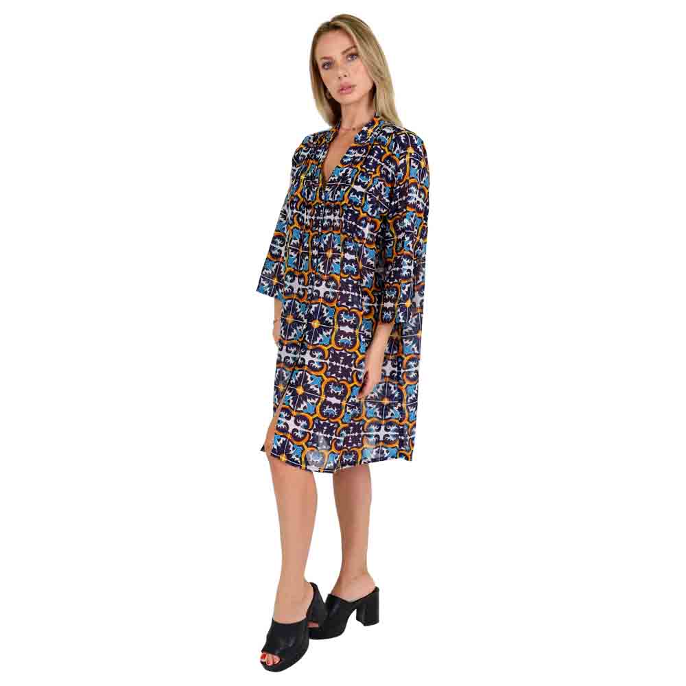 Shirt  Lachouri SeaFolk