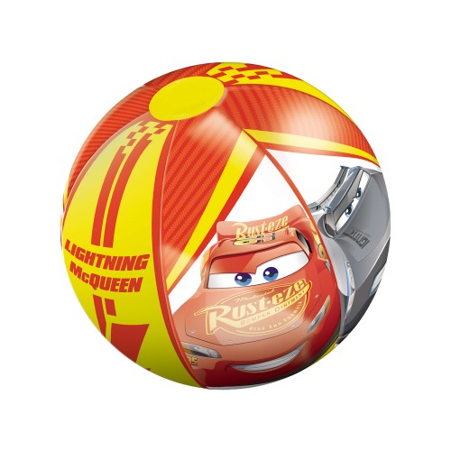 ΜΠΑΛΟΝΙ ΘΑΛ.16361 CARS 3 50cm 10m+