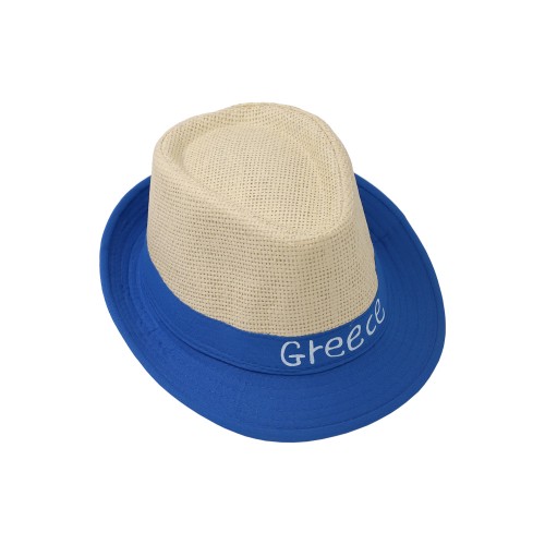 Καπέλο Καβουράκι Crete