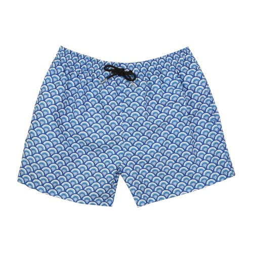 ΜΑΓΙΟ 28428 ΜΠΛΕ ΚΥΜΑΤΑ ΑΝΔΡΙΚΟ ΣΟΡΤΣ S.M.L.XL.XXL (10TEM)