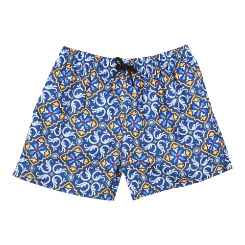 Men's Swim Shorts