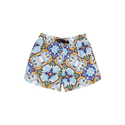Kids swim trunks