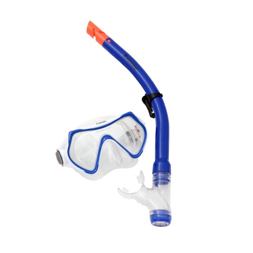 ΜΑΣΚΑ 702631/Μ10719 ΠΑΙΔΙΚΗ EXTREME ΣΕΤ ME ΑΝΑΠΝ.4ΧΡ ΠΛΙΣΤΕΡ