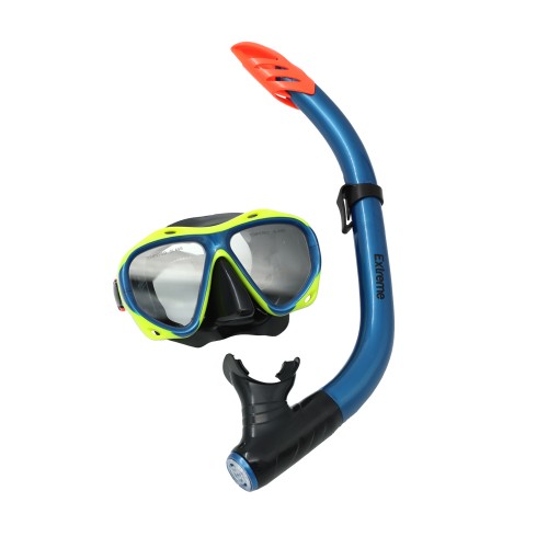 ΜΑΣΚΑ 702643/Μ20633 EXTREME ΣΕΤ ME ΑΝΑΠΝ 4ΧΡ.