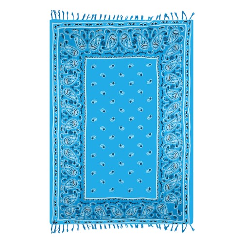 ΠΑΡΕΟ 28879 ΛΑΧΟΥΡΙ 115x185 100% RAYON              120TEM/KBT