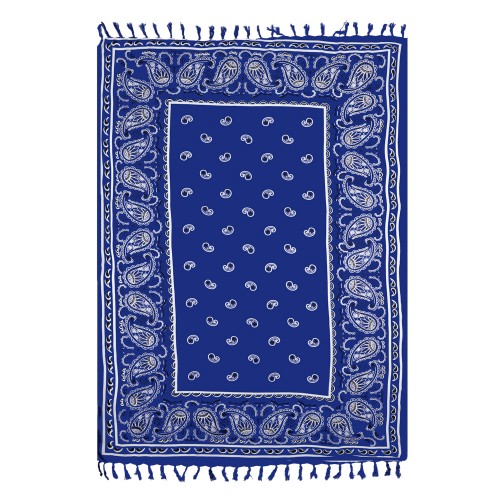 ΠΑΡΕΟ 28881 ΛΑΧΟΥΡΙ 115x185 100% RAYON              120TEM/KBT