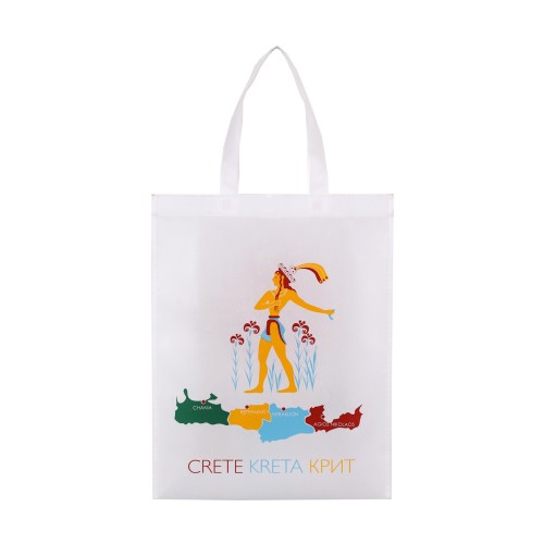ΤΣΑΝΤΑ 20910 (12Τ)CRETE 32χ42χ12cm                    300TEM/KBT