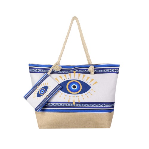 ΤΣΑΝΤΑ 28176 ΘΑΛ.ΜΑΤΙ 3ΣΧΕΔ.56x38x16cm