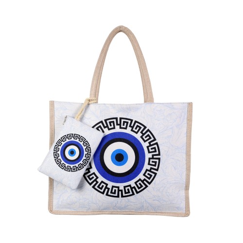 ΤΣΑΝΤΑ 28177 ΘΑΛ.ΜΑΤΙ 3ΣΧΕΔ.56x38x16cm