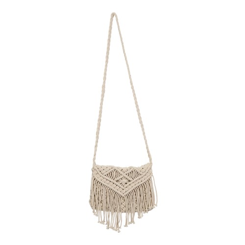 ΤΣΑΝΤΑ 28937 ΜΑΚΡΑΜΕ 2ΧΡ. 20x25cm