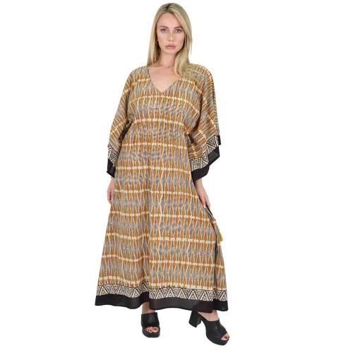 ΚΑΦΤΑΝΙ 29006 ΣΥΜΒΟΛΑ(5Τ) ΜΑΚΡΥ ONE SIZE COTTON 2.60cm