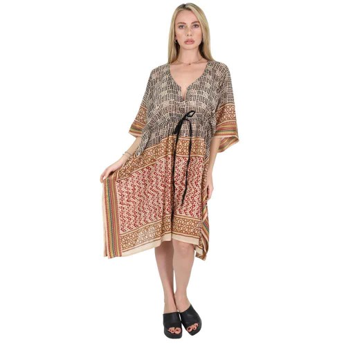 ΚΑΦΤΑΝΙ 29001 ΣΥΜΒΟΛΑ(5Τ) ΚΟΝΤΟ ONE SIZE 100%COTTON