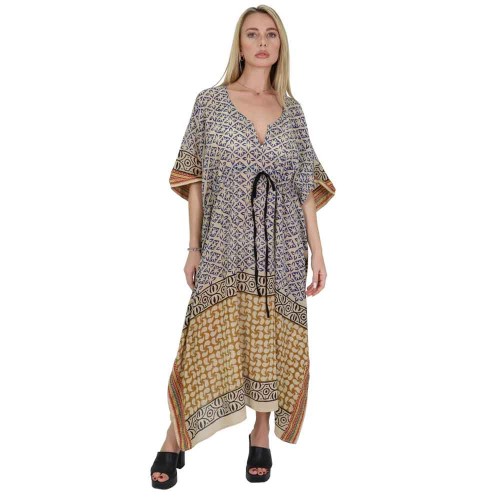 ΚΑΦΤΑΝΙ 29008 ΣΥΜΒΟΛΑ(5Τ) ΜΑΚΡΥ ONE SIZE COTTON 2.30cm