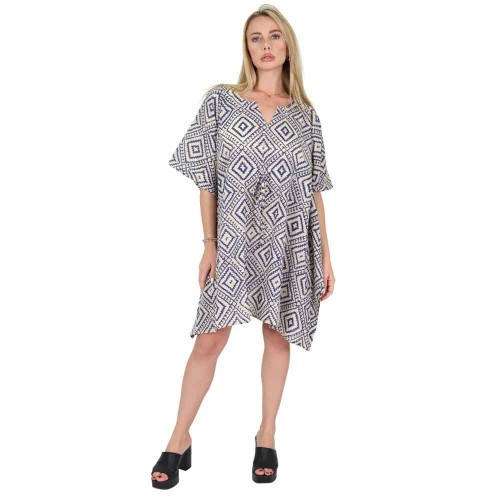 ΚΑΦΤΑΝΙ 29000 ΣΥΜΒΟΛΑ(6Τ)3ΧΡ.ΚΟΝΤΟ ONE SIZE COTTON