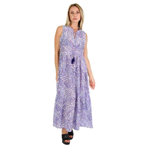 ΦΟΡΕΜΑ 29031 ΛΑΧΟΥΡΙ (6ΤΕΜ) 100% COTTON