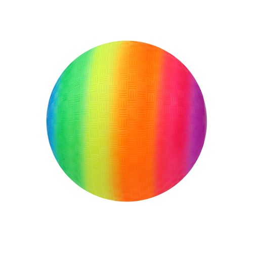 ΜΠΑΛΑ 29702 B.VOLLEY RAINBOW 23cm 170gr