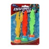 Underwater diving game