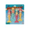 Underwater diving game