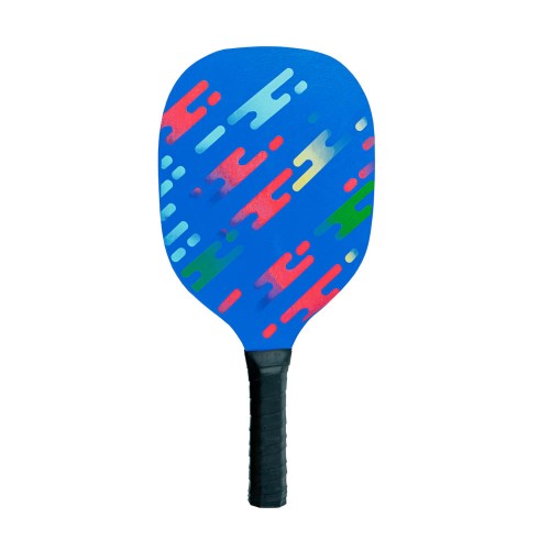 ΡΑΚΕΤΑ 411-8 PICKLEBALL ME 2ΜΠΑΛΛ. ΞΥΛΙΝΗ 8mm
