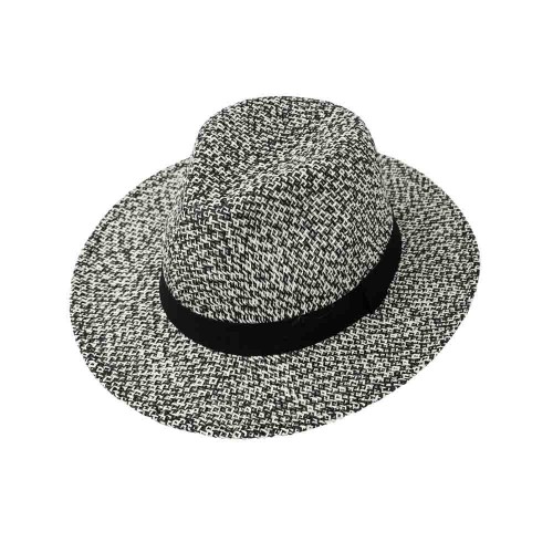 Straw Hat Men 3 colors 58-60cm