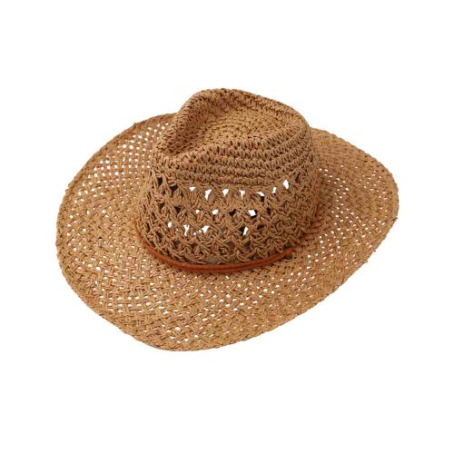 Straw hat 2 colors