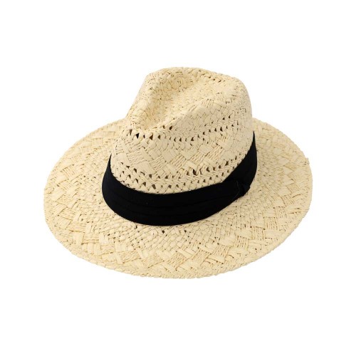 Straw hat 2 colors