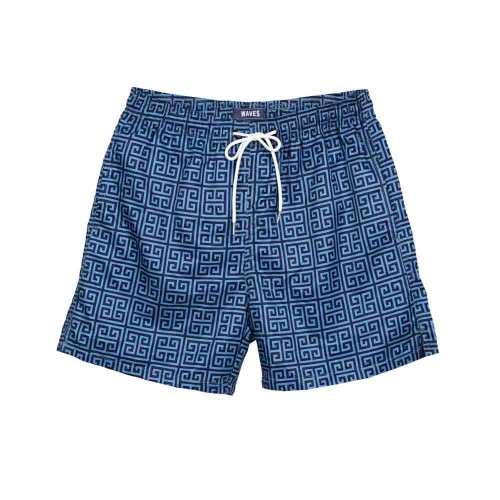 Men's Swim Shorts