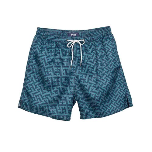 Men's Swim Shorts