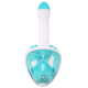 Sea Mask Full Face L/XL