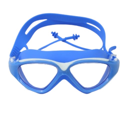 Silicone Swimming Goggles 4 colors