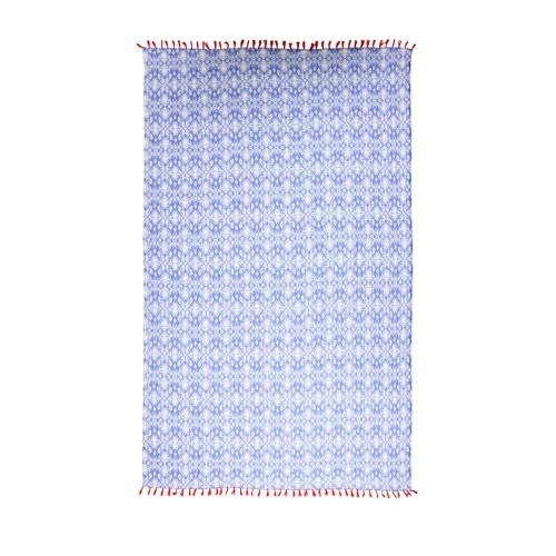ΠΑΡΕΟ 29038 (5ΤΕΜ) ΕΘΝΙΚ 100x180cm 100%COTTON ΜΕ ΚΡΟΣΣΙ