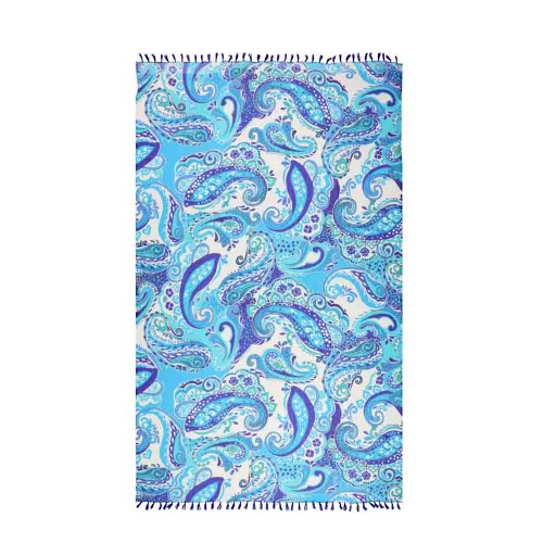 ΠΑΡΕΟ 29042 (5ΤΕΜ) ΛΑΧΟΥΡΙ 100x180cm 100%COTTON ΜΕ ΚΡΟΣΣΙ