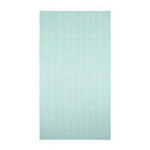ΠΕΤΣΕΤΑ 29175 ΜΕΑΝΔΡΟΣ ΒΕΡΑΜΑΝ ΧΑΜΑΜ 90x180cm(5Τ) 100%COTTON 350gr