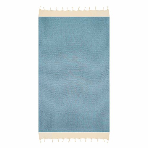 ΠΕΤΣΕΤΑ 29892 ΠΡΑΣΙΝΗ 100x200cm ΧΑΜΑΜ 100%COTTON 450gr